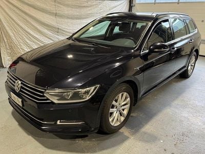 Gebraucht VW Passat Comfortline 190 PS (139 kW) 2015 Kombi