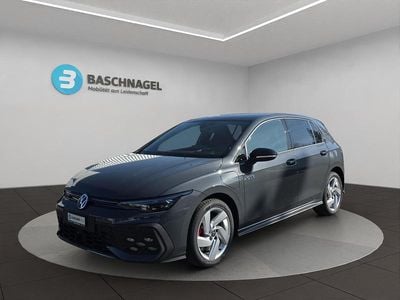 Grau Gebraucht 2025 VW Golf VIII GTE Limousine | CHF 42’900