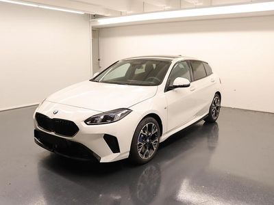 Weiss Neu 2025 BMW 120 Performance Kleinwagen | CHF 63’630