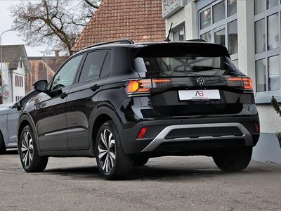 Gebraucht 2025 VW T-Cross Life SUV | CHF 24’900 (Guter Preis)