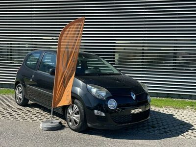 gebraucht Renault Twingo 1.2 16V Swiss Edition
