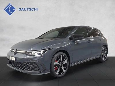 Gebraucht VW Golf VIII GTE 245 PS (180 kW) 2025 Gray