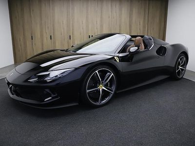 Gebraucht Ferrari 296 830 PS (610 kW) 2024