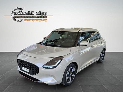 Gebraucht Suzuki Swift 82 PS (60 kW) 2025 Kleinwagen