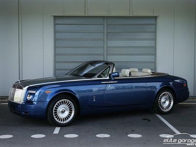 Gebraucht Rolls Royce Phantom 460 PS (338 kW) 2007 Coupé