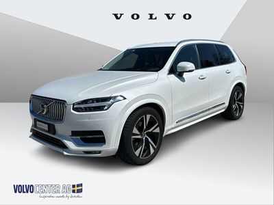 gebraucht Volvo XC90 2.0 B6 MH Inscription 7P. AWD