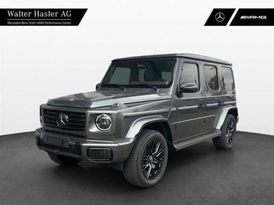 Gebraucht 2024 Mercedes G450 SUV | CHF 186’500