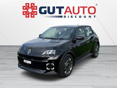 Neu 2025 Renault R5 Evolution Kleinwagen | CHF 20’990 (Superpreis)