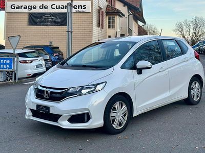 Gebraucht Honda Jazz Trend 102 PS (75 kW) 2020 Kleinwagen