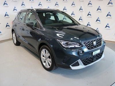 Gebraucht Seat Arona Xperience 110 PS (80 kW) 2024 SUV