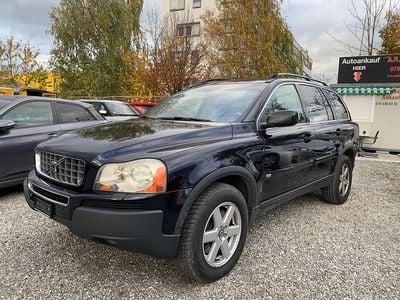 Gebraucht 2005 Volvo XC90 Ocean Race SUV | CHF 1’900