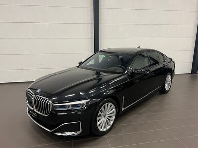 Gebraucht 2022 BMW 730 Limousine | CHF 68’900