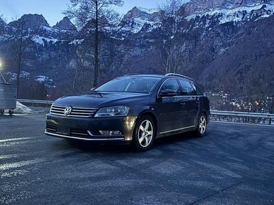 Gebraucht 2011 VW Passat Comfortline Kombi | CHF 4’200 (Etwas zu teuer)