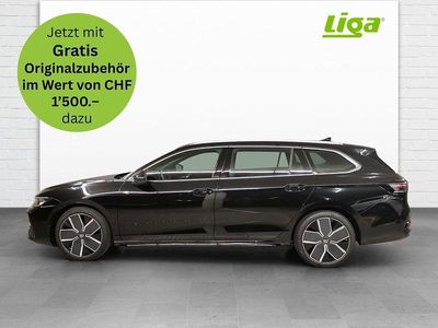 Neu 2025 VW Passat R-line Kombi | CHF 59’290 (Etwas zu teuer)