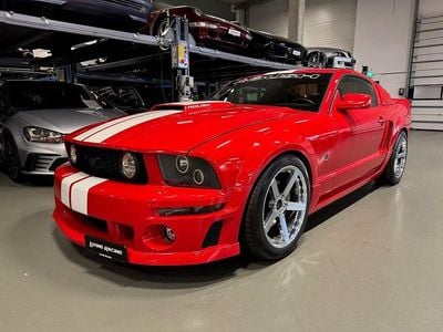 Gebraucht Ford Mustang GT 305 PS (224 kW) 2006 Coupé