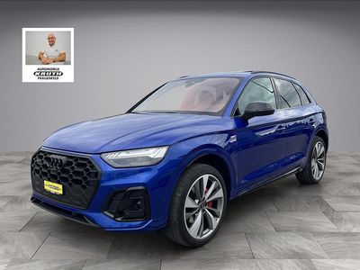Gebraucht Audi Q5 S-Line 367 PS (269 kW) 2025 SUV
