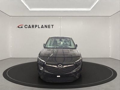 Neu 2025 Opel Combo-e Life Edition Kombi | CHF 24’950 (Guter Preis)