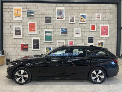 Gebraucht 2024 BMW 318 Kombi | CHF 28’900