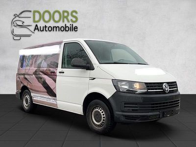 Gebraucht 2015 VW T6 Van | CHF 11’500