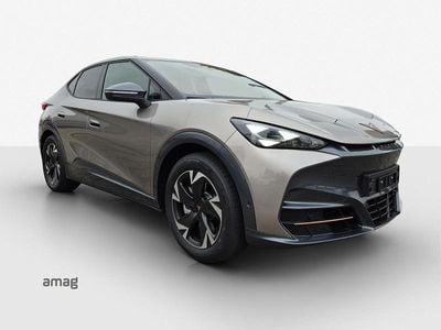 Atacama desert metallic Gebraucht 2025 Cupra Tavascan Endurance SUV | CHF 36’900 (Guter Preis)