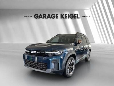 Neu Dacia Bigster Extreme 158 PS (116 kW) 2026 SUV