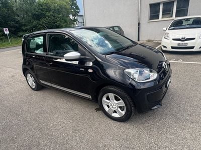 VW up!