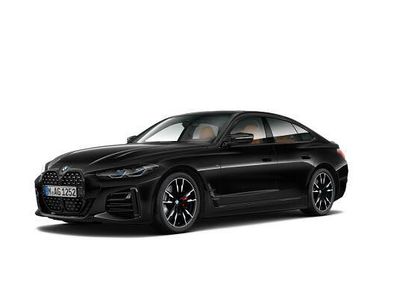 Gebraucht 2021 BMW M440 M Sport Limousine | CHF 49’900 (Teuer)