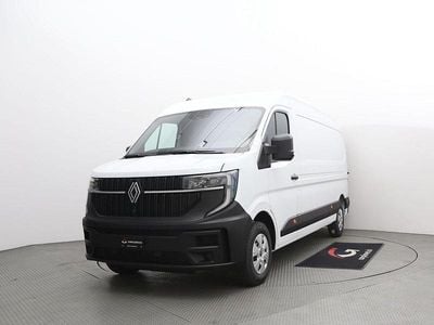 Neu 2025 Renault Master Limousine | CHF 45’444 (Fairer Preis)