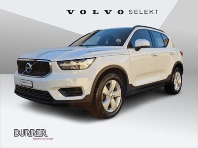 gebraucht Volvo XC40 1.5 T3 Momentum Light