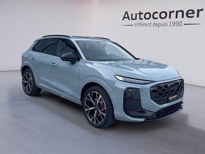 Neu Audi Q3 266 PS (195 kW) 2025 SUV