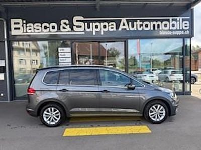 Gebraucht 2017 VW Touran Highline Van / Kleinbus | CHF 22’900 (Fairer Preis)