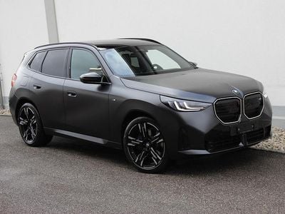 Grau Neu 2025 BMW X3 M Sport SUV | CHF 95’800 (Fairer Preis)