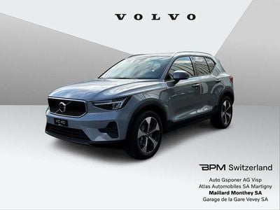 Gray Gebraucht 2025 Volvo XC40 SUV | CHF 42’550 (Teuer)