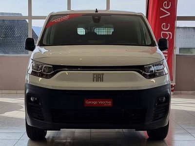 Gebraucht 2024 Fiat e-Doblò Lounge Van / Kleinbus | CHF 20’990