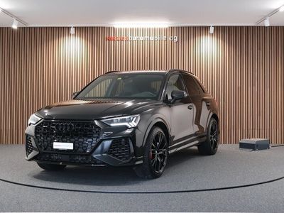 gebraucht Audi RS Q3 2.5 TFSI quattro S tronic