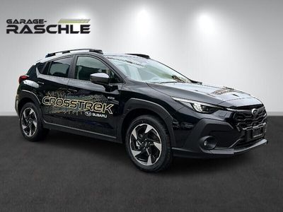 Gebraucht 2024 Subaru Crosstrek SUV | CHF 34’400 (Fairer Preis)