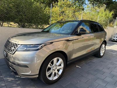 Gebraucht 2019 Land Rover Range Rover Velar R-Dynamic SUV | CHF 29’400