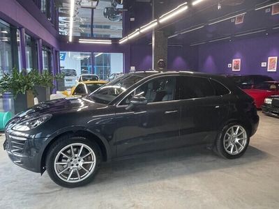 Gebraucht 2016 Porsche Macan SUV | CHF 36’999 (Teuer)