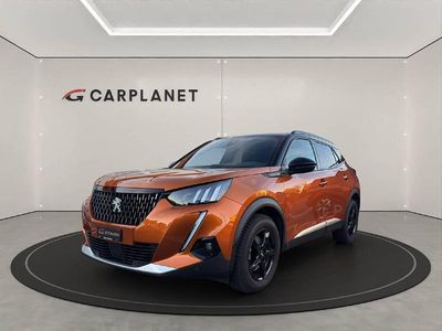 Gebraucht Peugeot 2008 GT 155 PS (114 kW) 2020 SUV