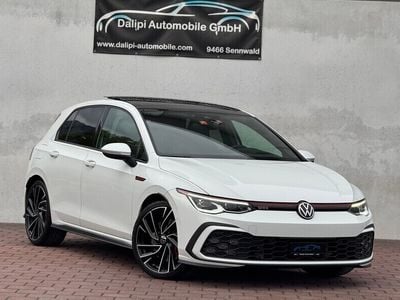 Gebraucht 2020 VW Golf VIII GTI | CHF 25’998 (Etwas zu teuer)