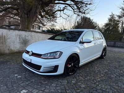 Gebraucht 2015 VW Golf VII Edition | CHF 18’800 (Teuer)