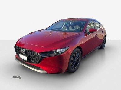 Gebraucht 2019 Mazda 3 Kleinwagen | CHF 18’900 (Fairer Preis)