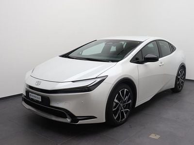 Weiss Gebraucht 2025 Toyota Prius Style Limousine | CHF 36’900