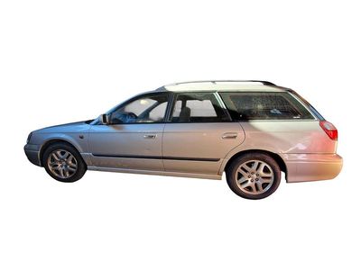 Gebraucht 2000 Subaru Legacy | CHF 3’880