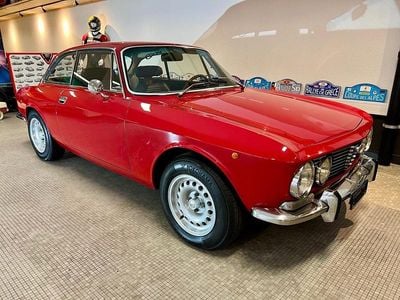 Gebraucht 1975 Alfa Romeo 2000 | CHF 65’000