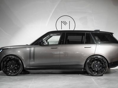Gebraucht 2023 Land Rover Range Rover First Edition SUV | CHF 195’000