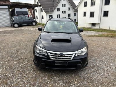 Gebraucht Subaru Impreza Trend 150 PS (110 kW) 2010