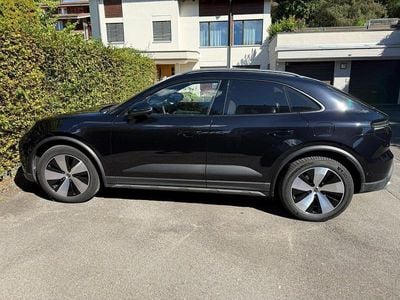 Gebraucht 2024 Porsche Macan SUV | CHF 90’000 (Superpreis)