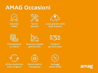 Gebraucht 2021 Skoda Octavia SportLine Kombi | CHF 21’900 (Fairer Preis)