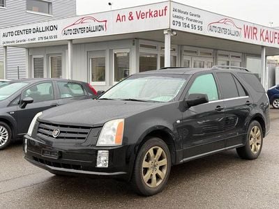 Gebraucht 2006 Cadillac SRX SUV | CHF 2’500